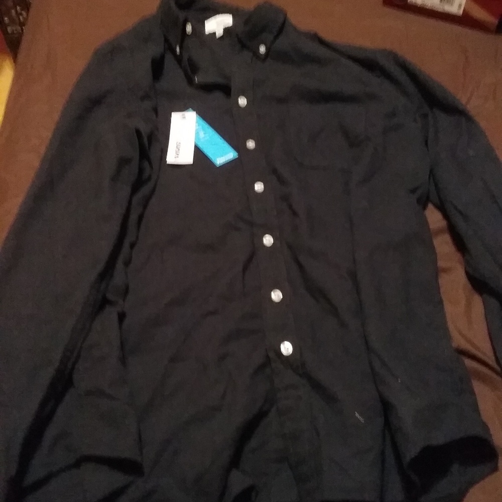 Sonoma button down shirt